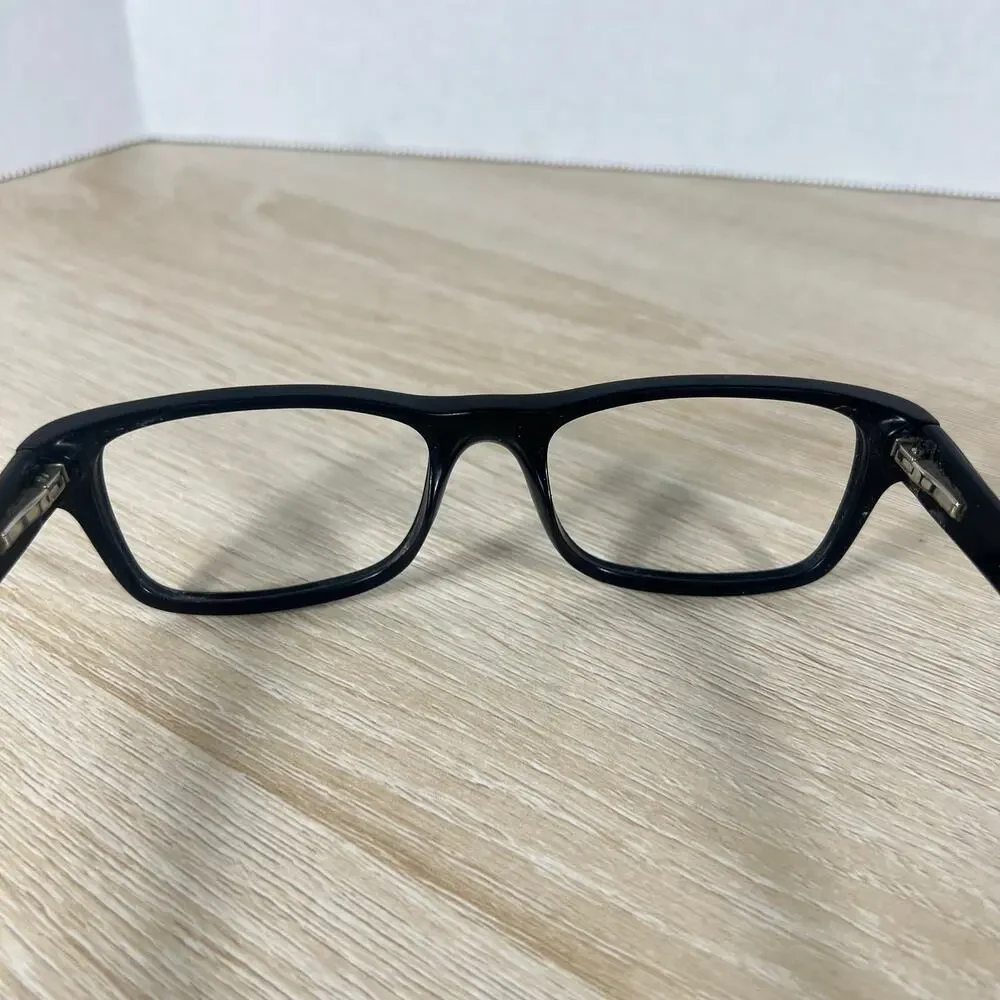 Ray-Ban RB5268 5119 Black Eyeglasses PARTS ONLY Frames Only 50-17-135